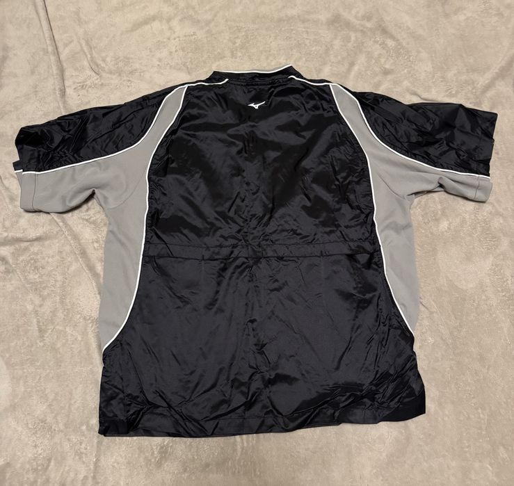 футболка mizuno