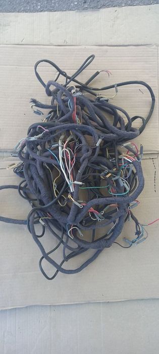 Продам  Зил  Проводка  Новая