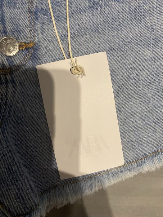 Нові шорти ZARA, 98, оригінал