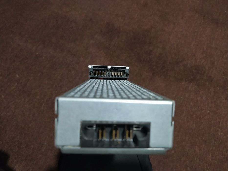 Серверний блок живлення  HSTNS-PR16 HP 92% 2450W 2450Вт 12В 200A