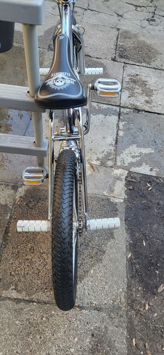 Sprzedam legendarny bmx Haro Mid School 2000r