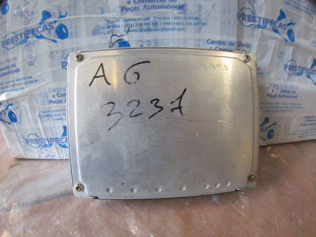 Centralina motor / ECU AUDI A6 (4B2, C5)
