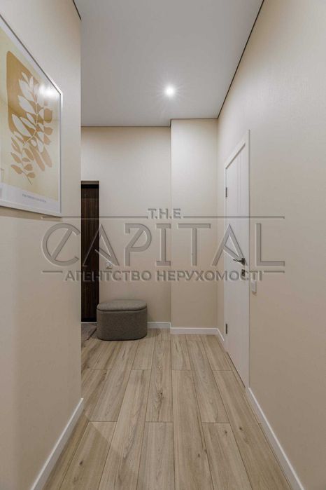 Продаж квартири, ЖК Greenville Park, вул. Пимоненка Миколи, Лук'янівка