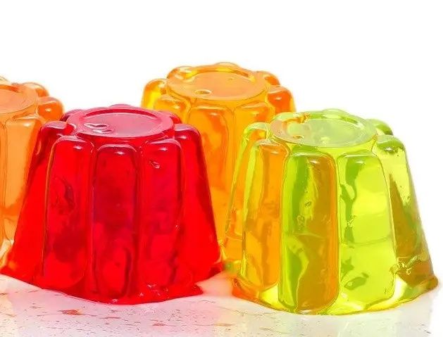 Желатин говяжий 280 блюм