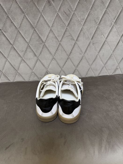 Кроссівки кеди Elisabetta Franchi 39