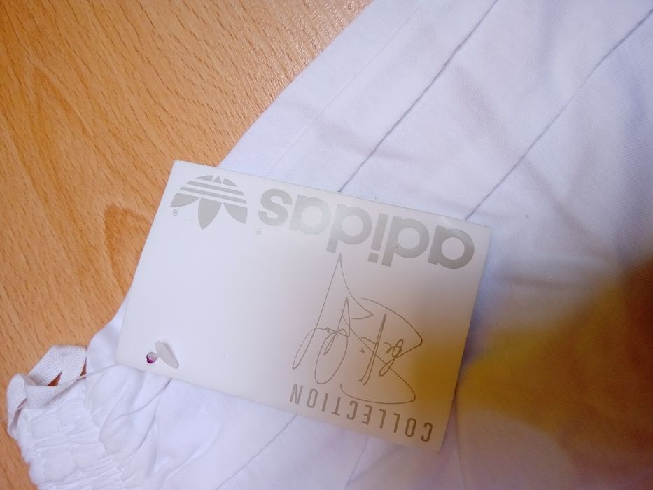 Adidas spódniczka sportowa