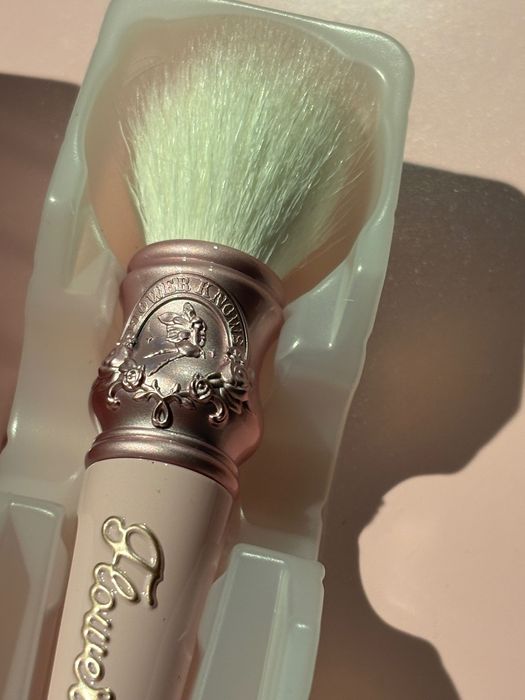 Pędzel Flower Knows