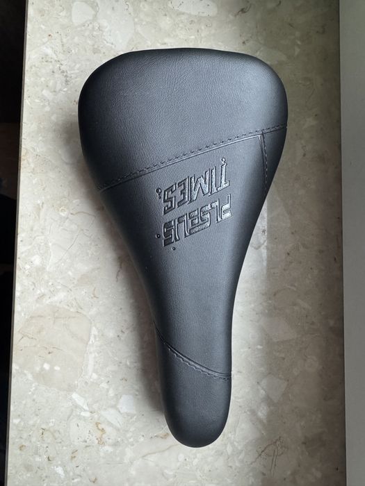 Siodełko Dirt Jibber nie Title chromag dartmoor