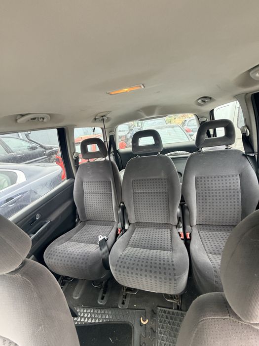 Vw sharan  tdi 115cv