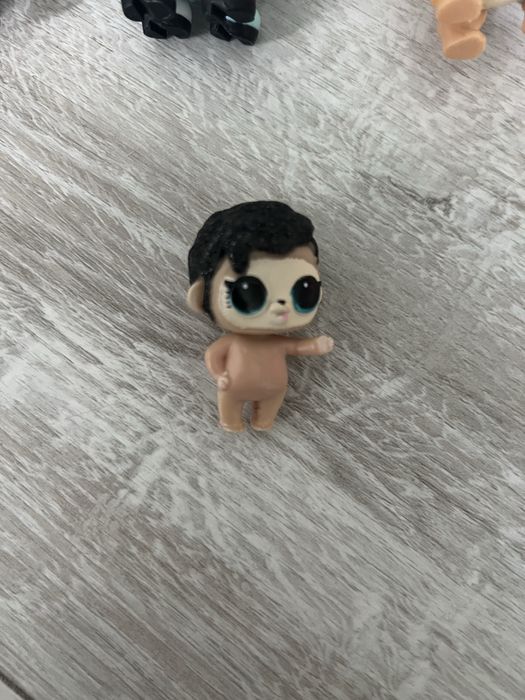 Laleczki LOL suprise!