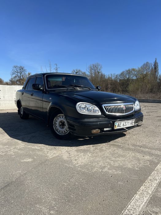 Продам Волгу 31105