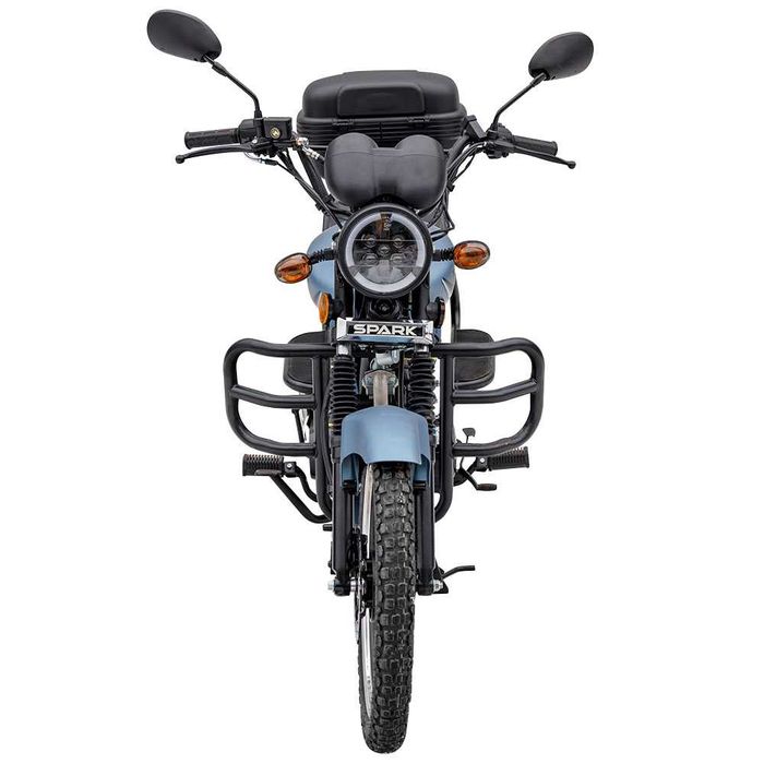 Акція зимові знижки !!!  Мотоцикл SP125C-2G