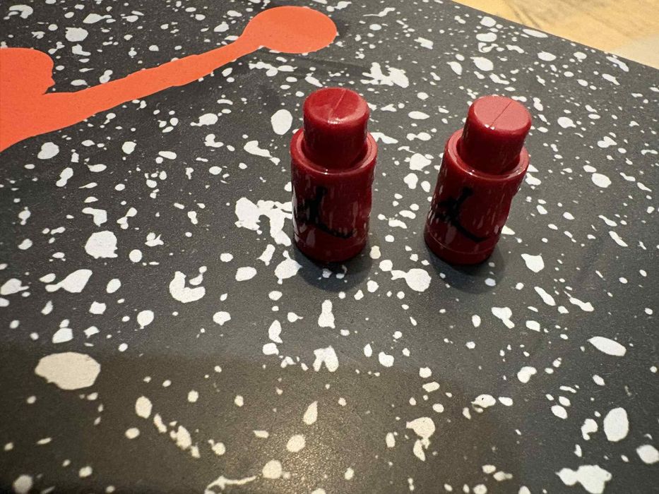 Buty męskie Jordan Spizike Low