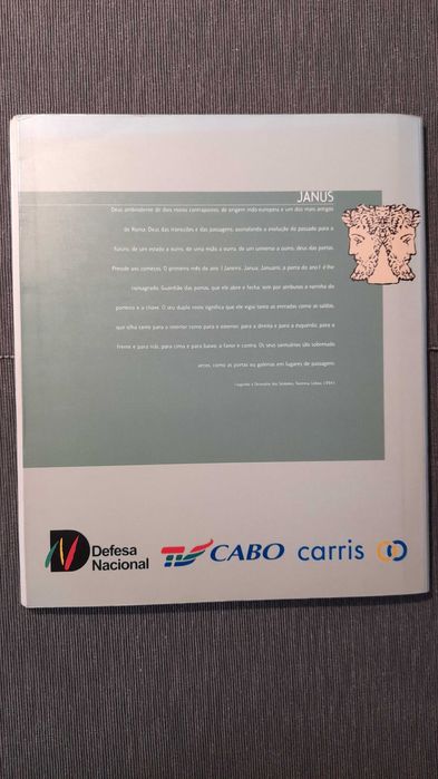 Revistas em Português