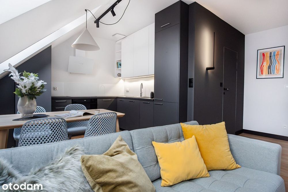 3 pokojowe, w pełni urządzone mieszanie na wynajem!