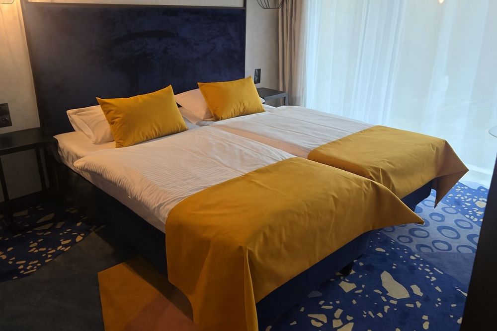Apartament Słoneczny z aneksem 312 Biala Perła