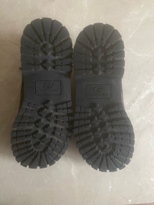 Skechers черевики