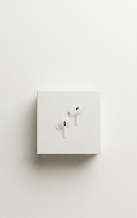 Airpods pro 3 ANC