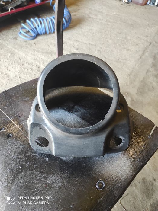 Polaris obudowa licznika