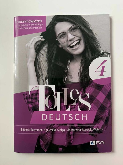 Tolles Deutsch 4