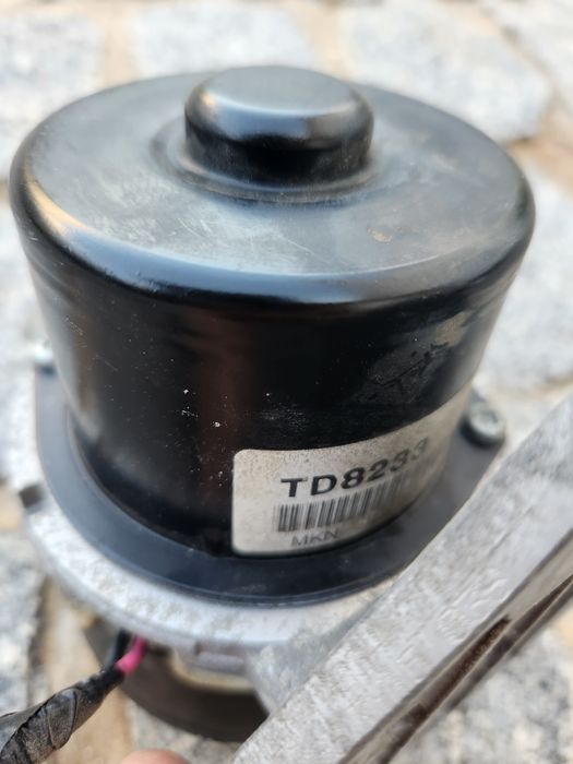 Bomba de vácuo Citroen C0 2012