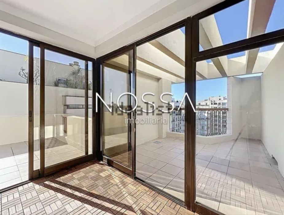 Vendo Apartamento t2