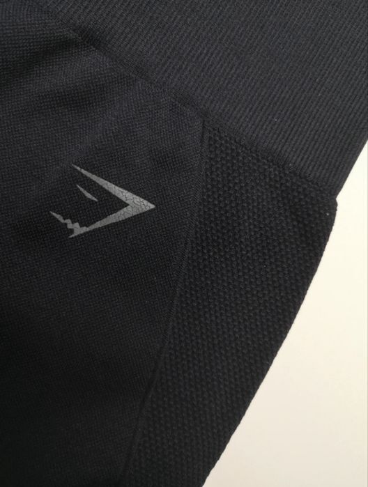 Komplet sportowy GymShark Flex XS S
