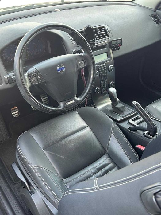 VOLVO C30 R-Design  1.6 Diesel de 2010