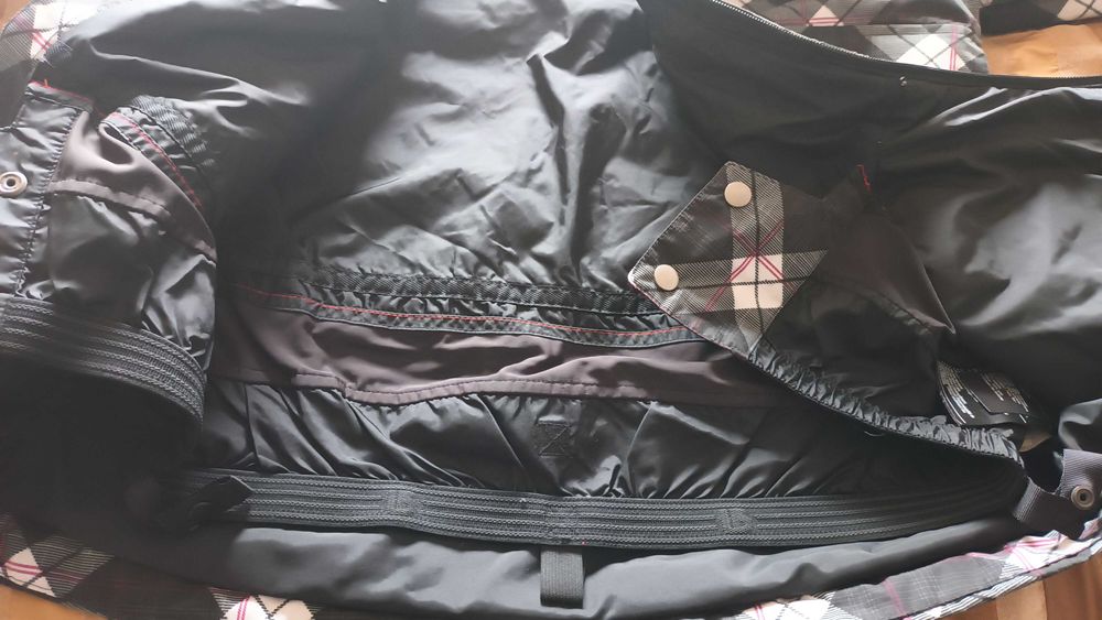 Blusão  de neve da Burton