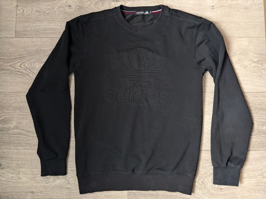 Свитшот Adidas (кофта,свитер,светр,замеры)