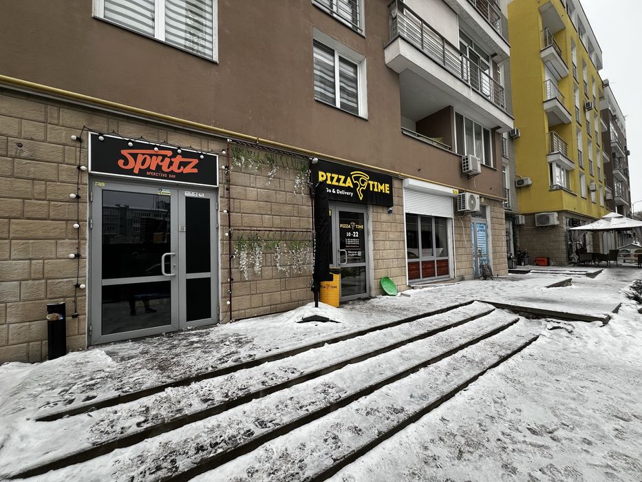 Продам готовий бізнес