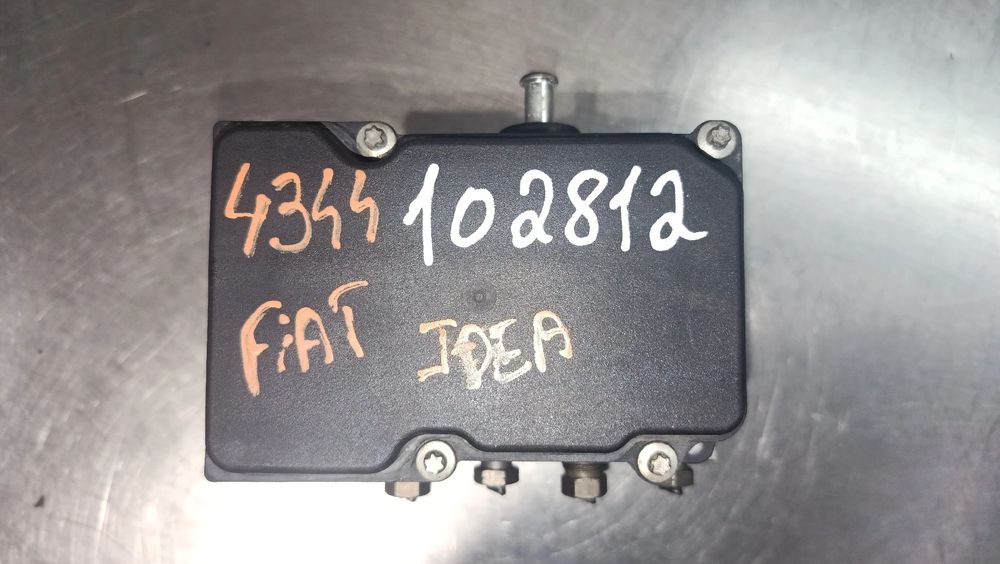 ABS FIAT Idea (350_)