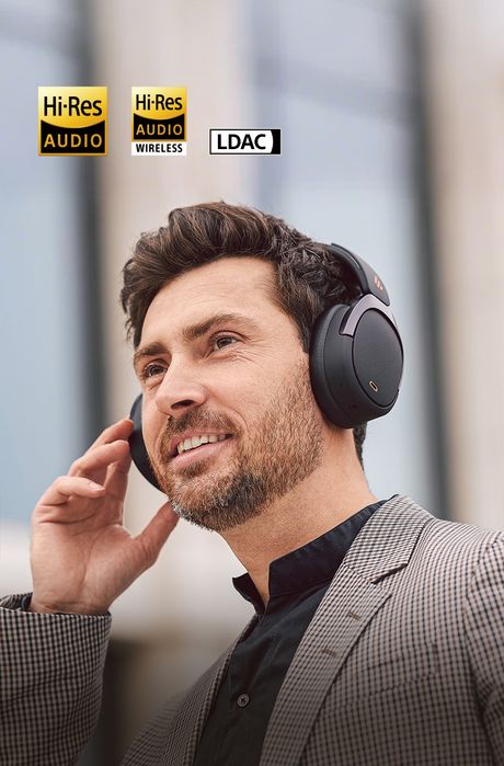 Hi-Res Bluetooth Навушники Edifier WH950NB  New Version