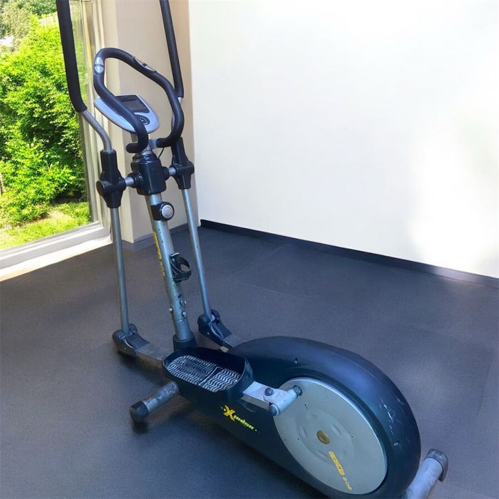 Orbitrek magnetyczny Cross 202 XPulse - Solidny