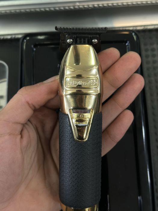 Babyliss Pro Boost +