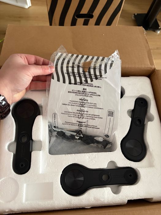 Monitor Audio Silver 200 7G - para, gwarancja, wysyłka w cenie