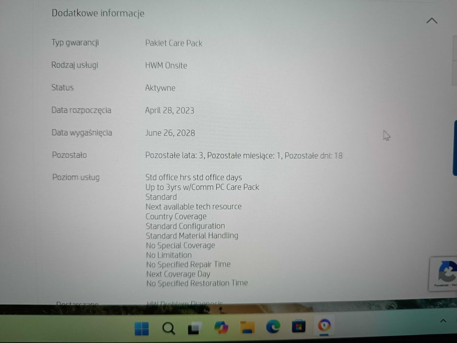 laptop         HP 640 G9     12 gener. premium z serii EliteBook,