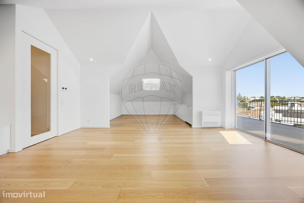 Apartamento T2 para venda