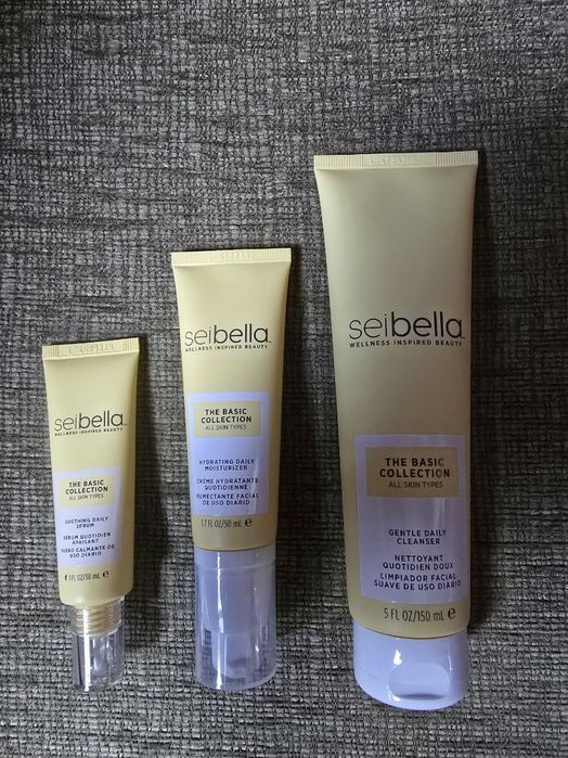 Sei bella od Melaleuca