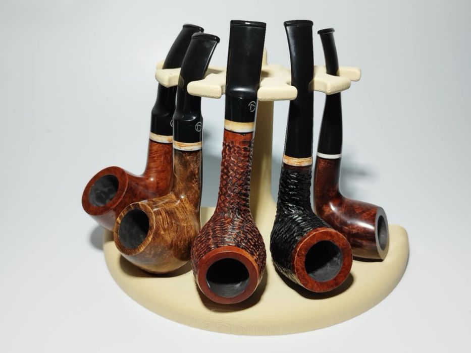 Suporte para cachimbos