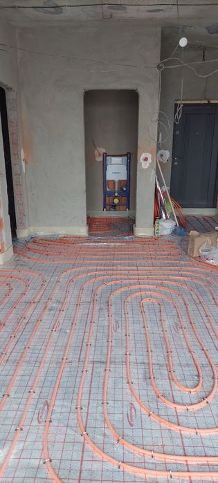 Надійний сантехнік Києві – якість гарантую!