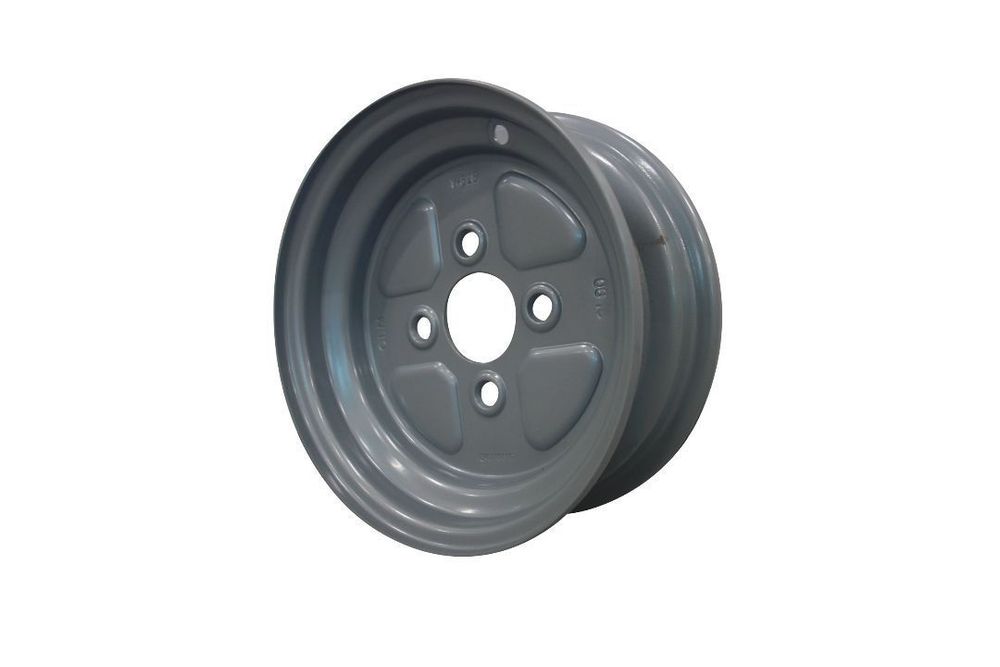 Nowa FELGA PRZYCZEPA 3,50J 10" 4x100 4x98  KOŁO