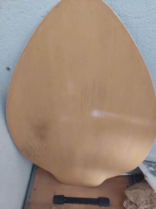 Prancha Skimboard