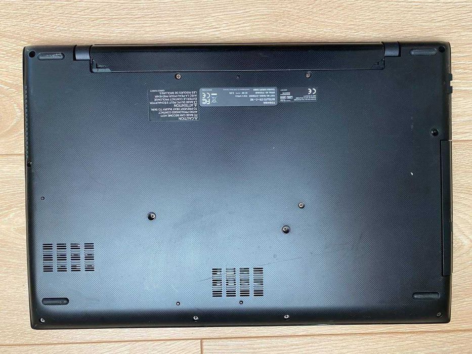 Ноутбук Toshiba Satellite C70-C-182 (17.3, i3-5015 4x2.1, 8Gb, 256Gb)