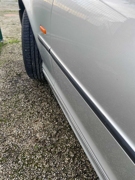 bmw e46  oportunidade insp ate fev/2027