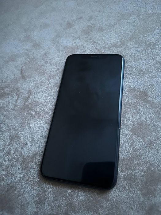 iPhone 11 pro max 512 gb
