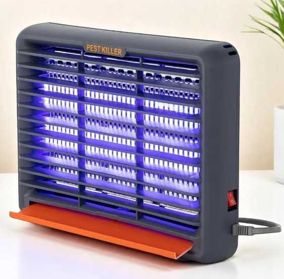 Електричний знищувач комах, мух, комарів SD206-6W
