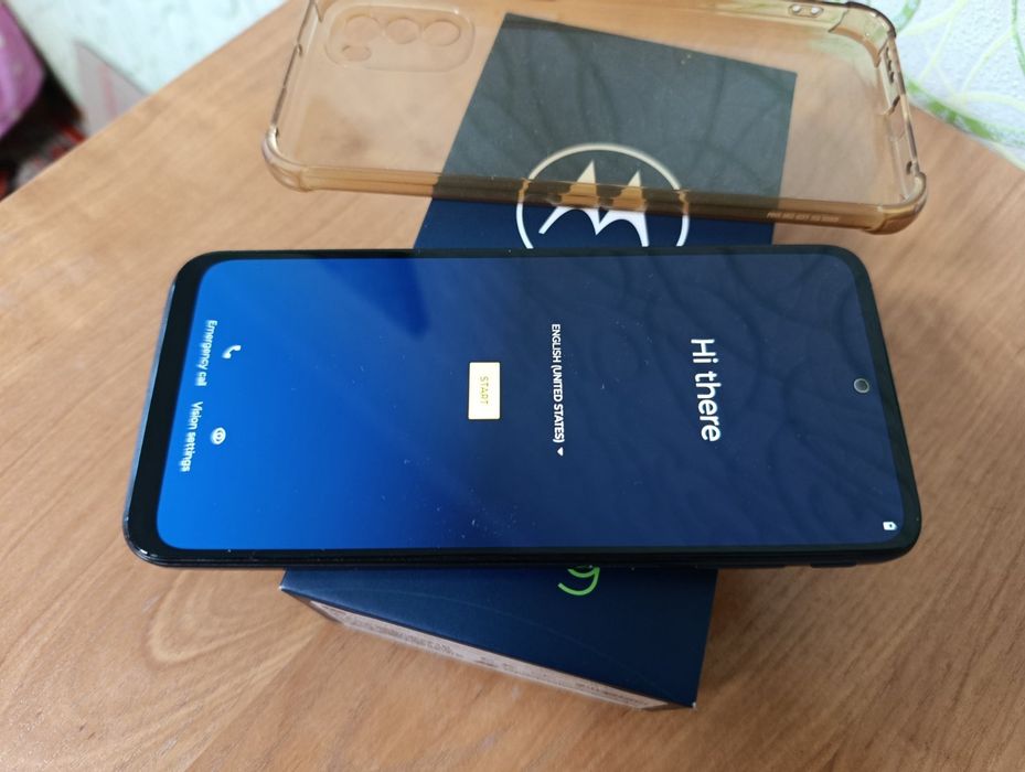 motorola g31 - купить мобильные телефоны и смартфоны - Цена на OLX.ua