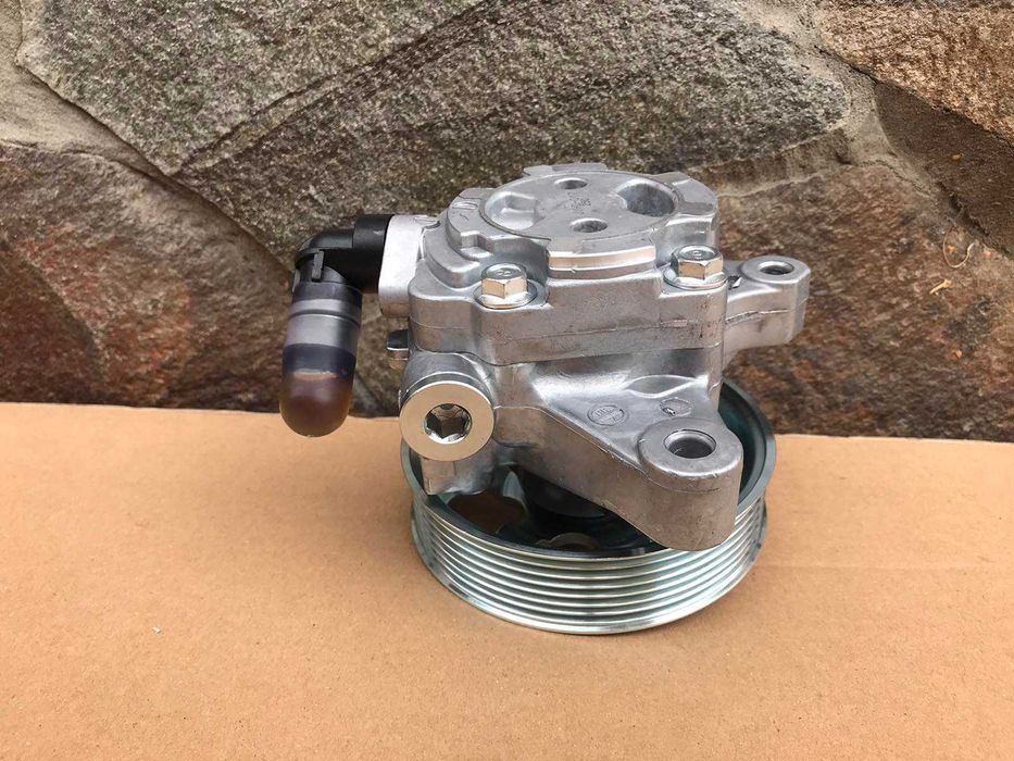 Насос гидроусилителя ГУР Honda Accord 2.0 2.4 (03-12)