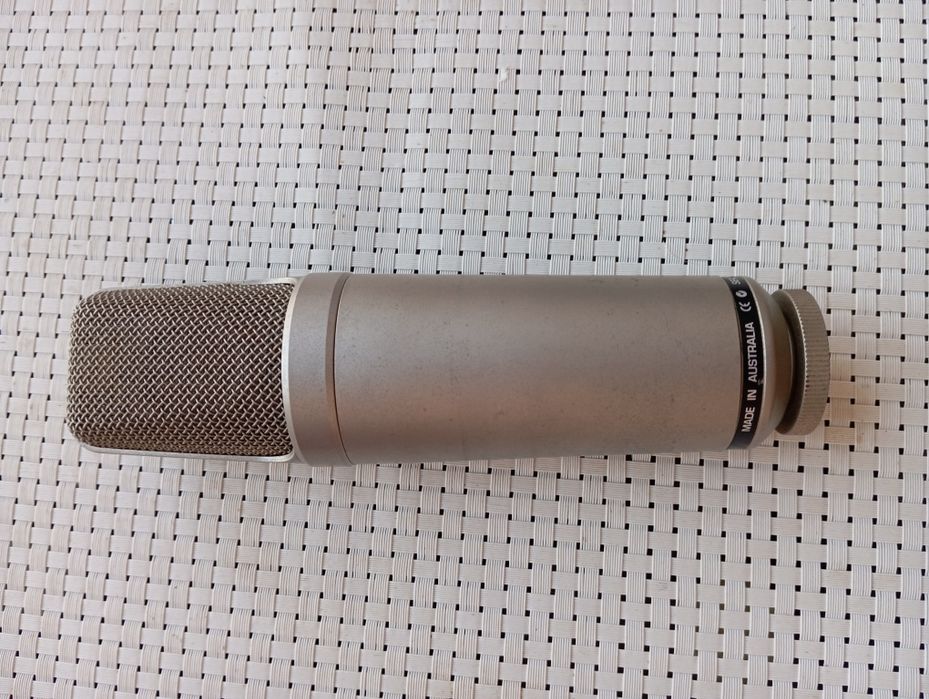 Студійний мікрофон Rode NT1000